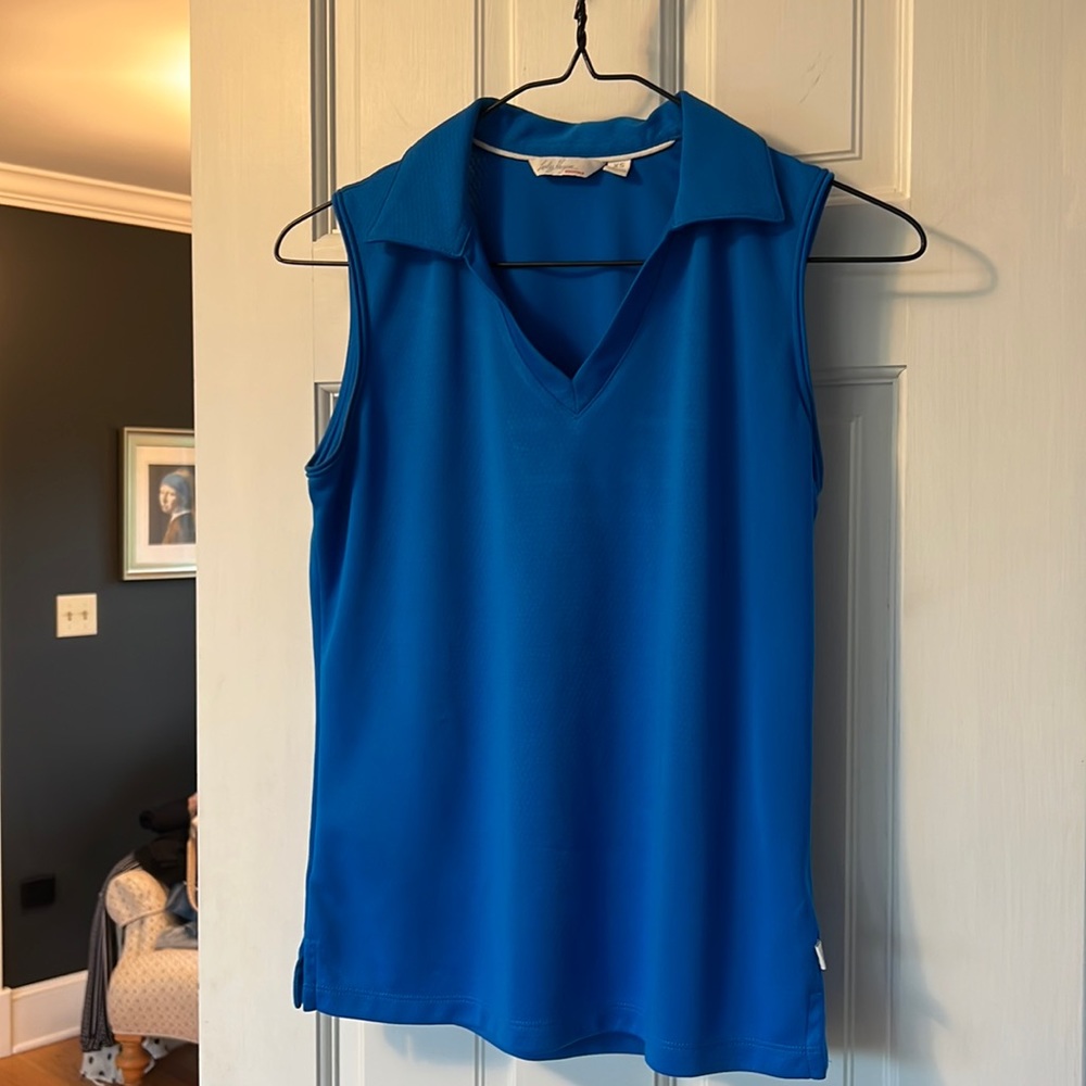Lady Hagen Golf Shirt